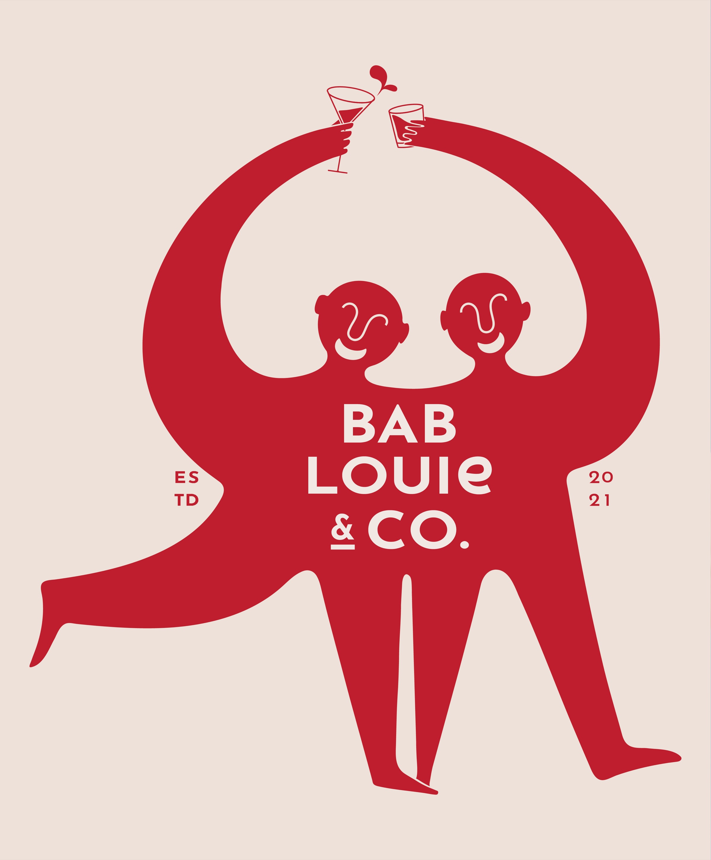 Bab Louie & Co product showcase 1