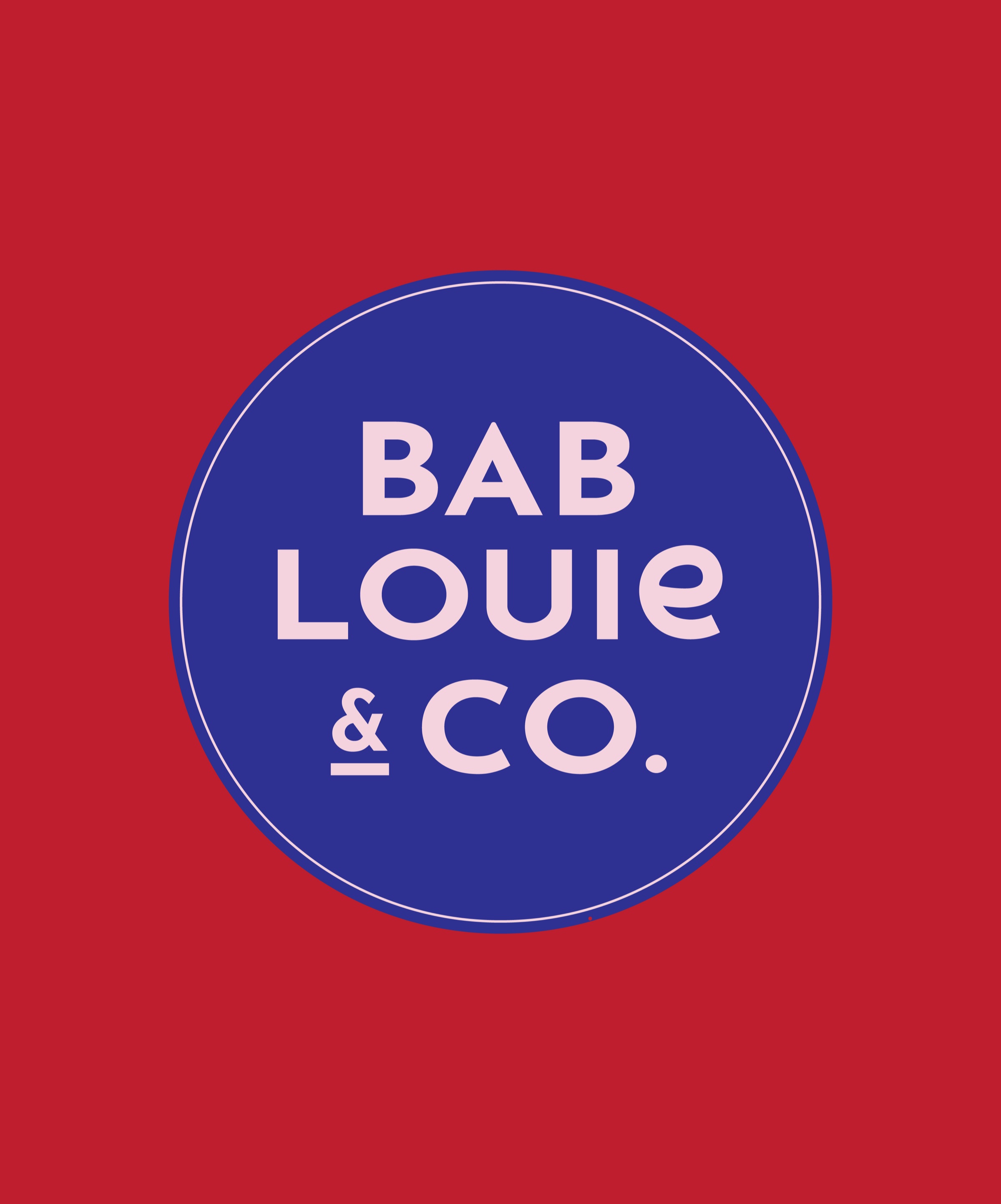 Bab Louie & Co Artwork 1