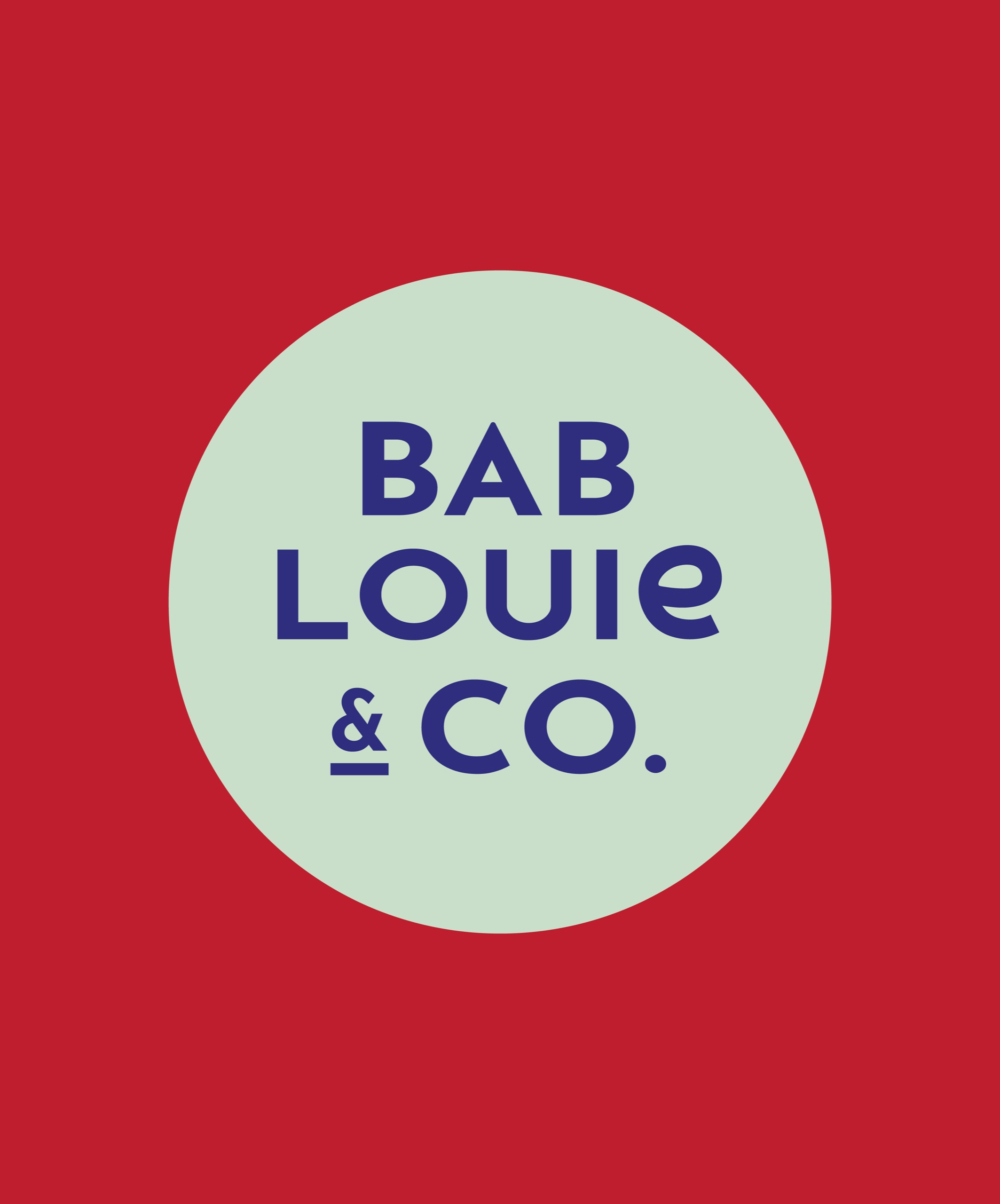 Bab Louie & Co Artwork 3