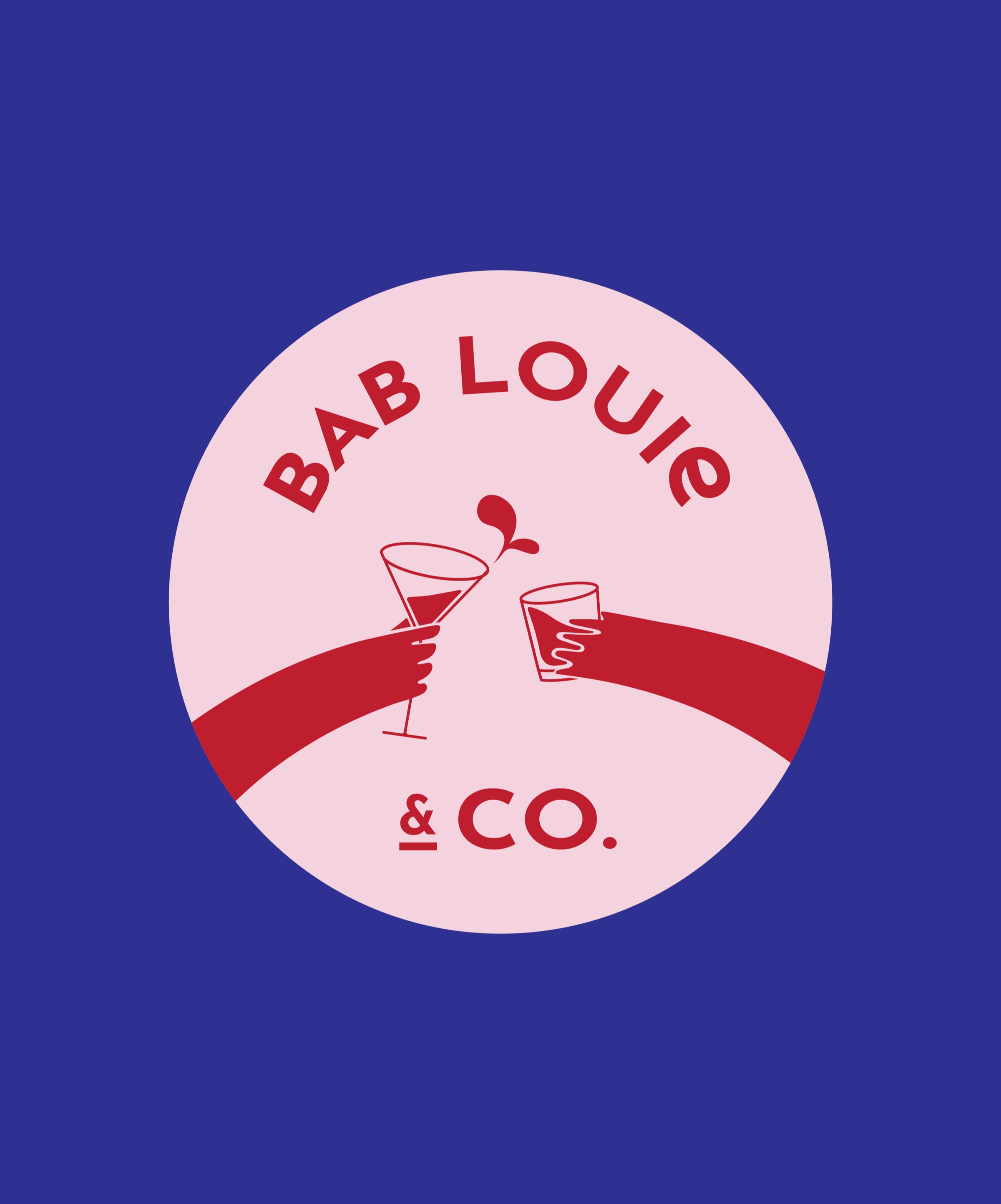 Bab Louie & Co Artwork 4