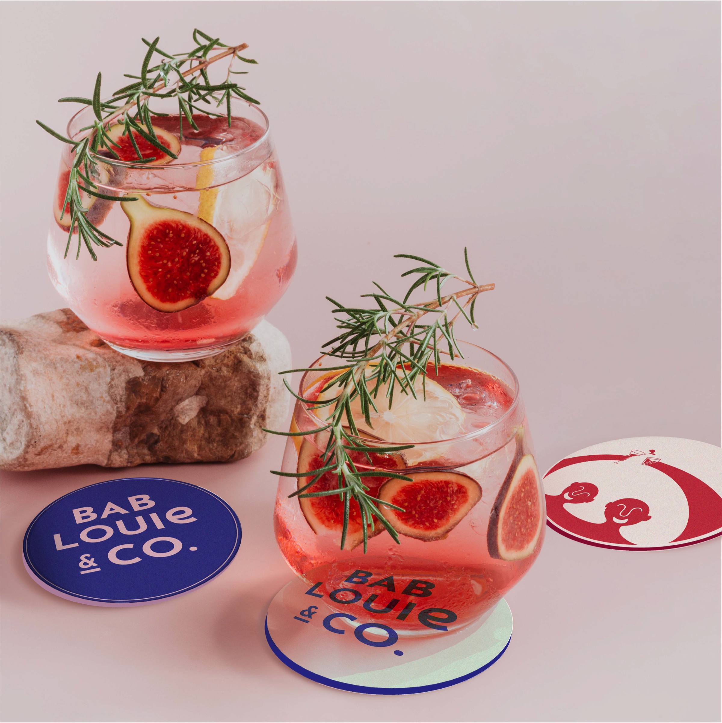 Bab Louie & Co final deliverable