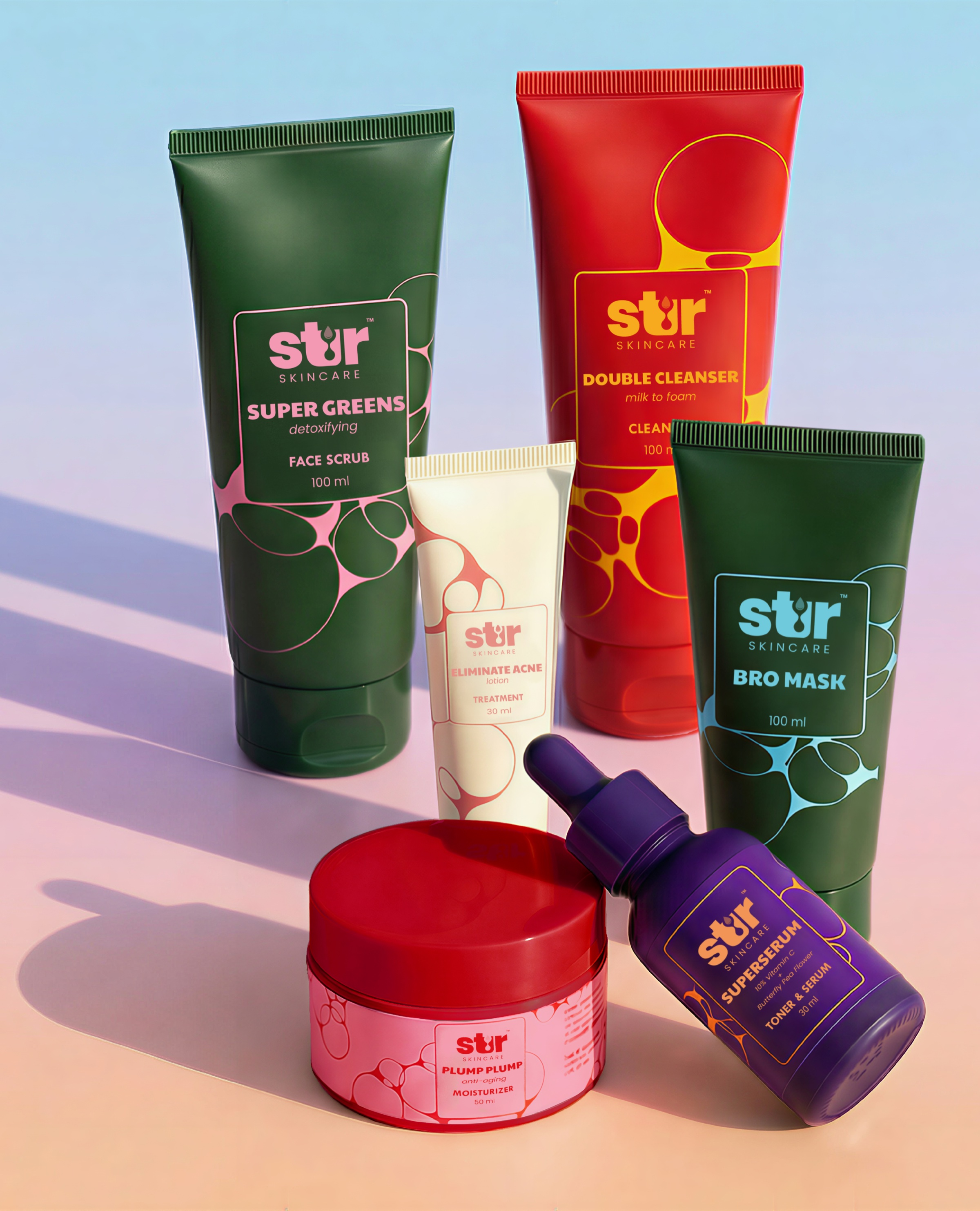 Stir background image 1