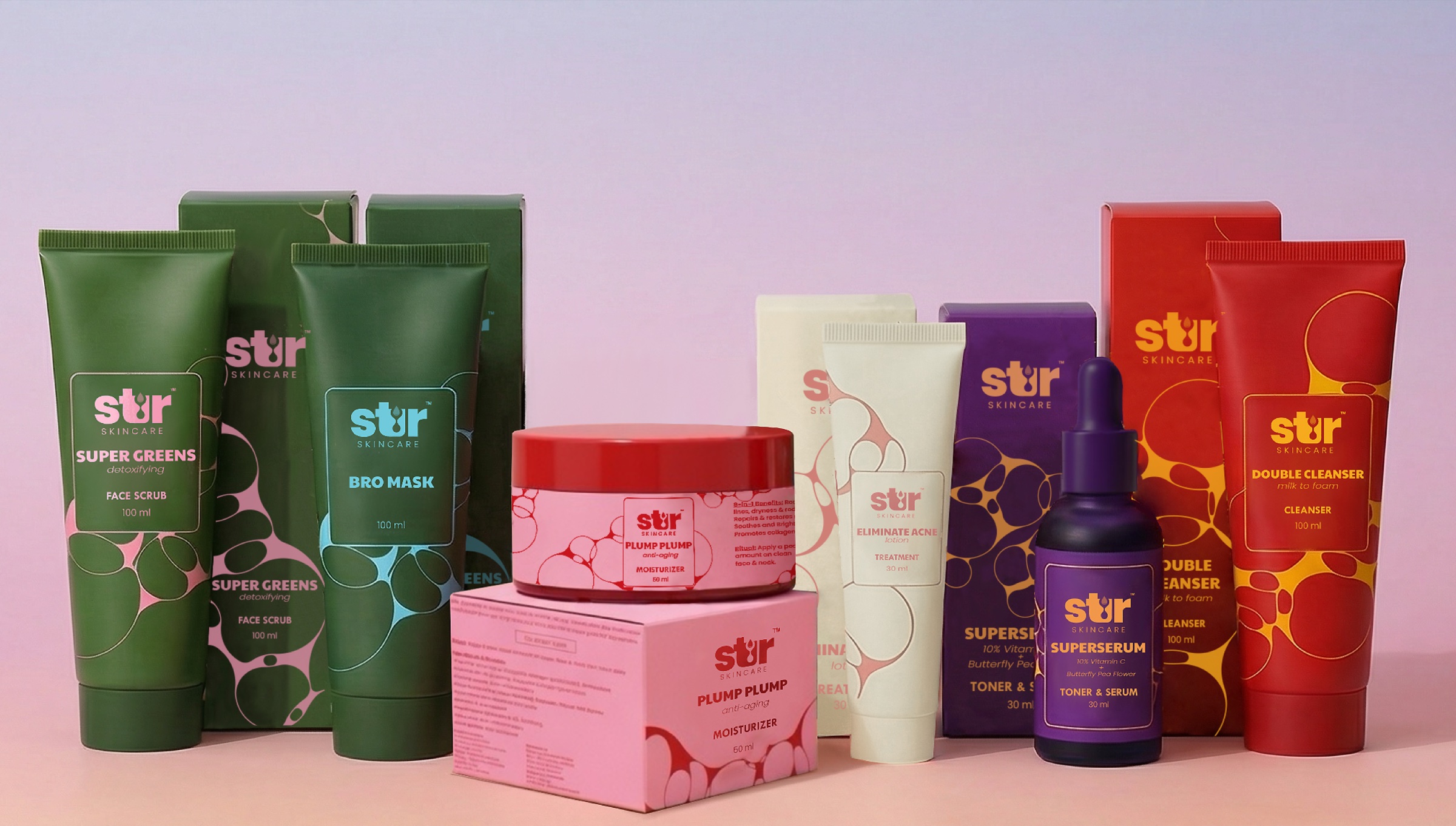 Stir hero image