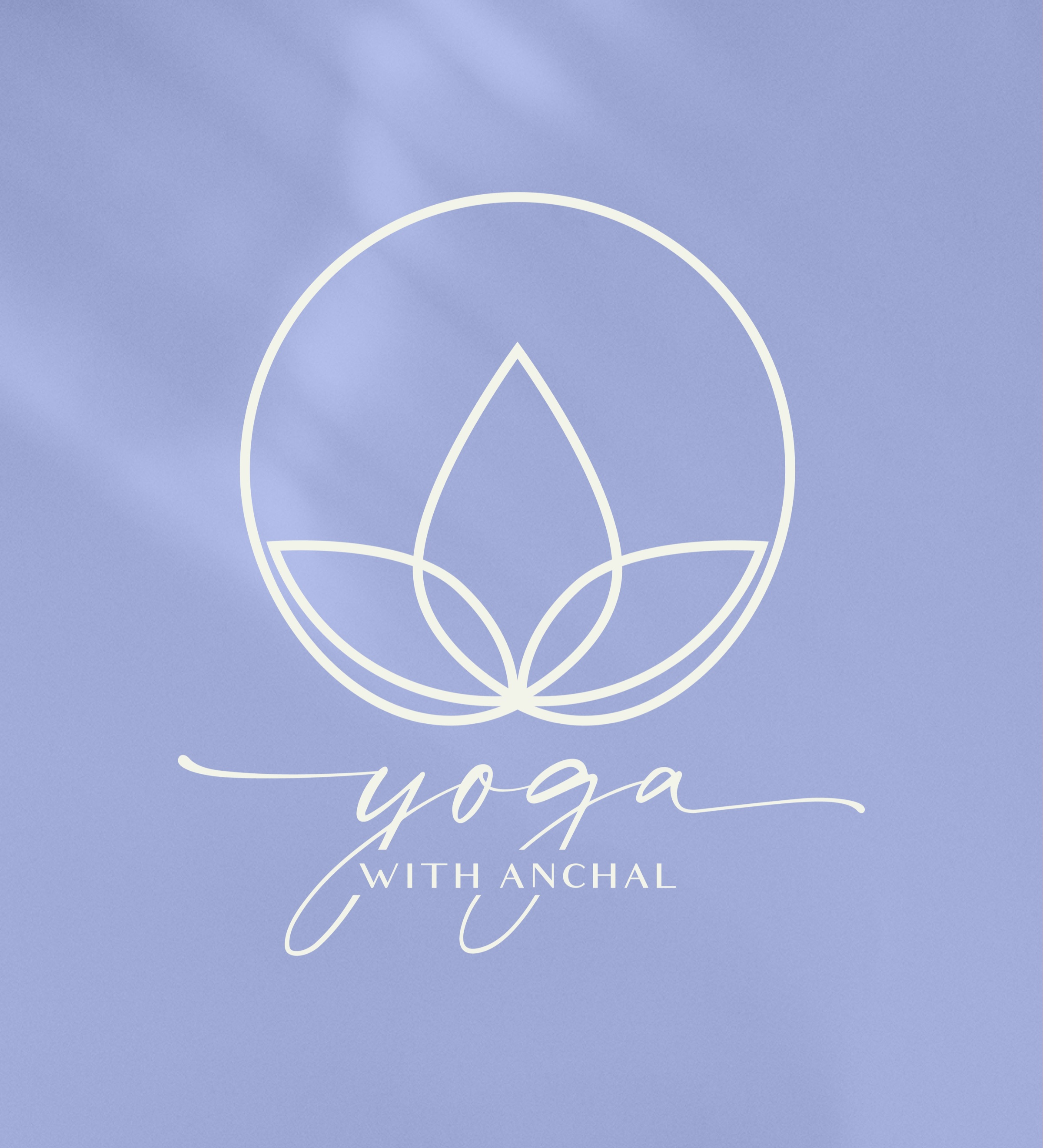 Yoga with Anchal Background detail 1